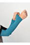 Standard Hijab Viscose Sleeves - Petrol Green - (St999), (Id 3499924) - 2