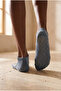Women's 2-Piece Asta Yoga / Pilates Step Socks Blue / Light Blue - 4