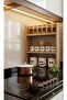 Tv under Cabinet Cover - 2
