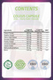 Forskolin Kapsül (COLEUS CAPSULE) - 5