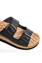 Anatomical Sole and Heel Spur Women's Slippers - Recast - 3
