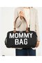 Mommy Bag Mother Baby Care Bag with Thermal Bottle (Standard)