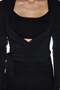 Sports wrap top in modal - 4