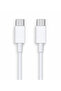 60w Type-C To Type-C Şarj ve Data Kablosu