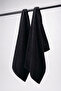 75X150 Gym and Bath Towel Soft Cotton Quick Drying Absorbent + 2 Sports Towels as a Gift - 5