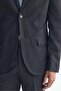 Regular Fit Single-breasted jacket - 2