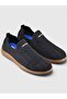 K1338 Luxembourg - Black - Men's Shoes - 3