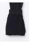 Girls' Jogger Sweatpants with Elastic Waist (W5) - 3