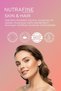 Skin&Hair Gummy – Skin&Hair Gummies with Collagen, Hyaluronic Acid, Glutathione and Biotin - 8