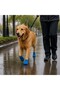Paw Patterned Pet Bandage |   Waterproof Breathable Cat Dog Bandage Wrap - 4