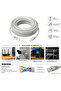 كابل إيثرنت Cat5 بطول 40 مترًا - 2