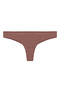 Women's Cotton 6-Piece Brazilian Panties - 3