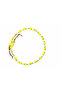 Fimo Sand Bead Glasses Chain - Necklace - Bracelet - 6