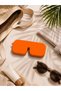 Foldable silicone glasses case - 2