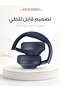 سماعات رأس لاسلكية ذكية من ANCPRO مزودة بتقنية متطورة لإلغاء الضوضاء - 4