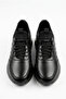 Genuine Leather Balloon Sole Ultra Comfortable Casual Men's Leather Shoes - 8