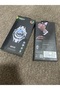 Smart Watch with 3 pairs strap - 2
