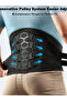 XL Back Brace for Lower Back Pain, Sciatica, Herniated Disc, Scoliosis, Back Support Belt with Soft - 7