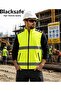 GUARD Hi-Vis Softshell Yelek