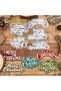 Original Lovely Christmas Layers Titles MERRY CHRISTMAS Metal Cutting Dies Scrapbooking Decorativ... - 8