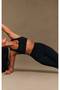 Core Recovery Long Leggings Black - 3