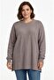 Mother Powder Pink Knitwear Sweater