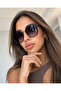 Rectangular Black Unisex Sunglasses Ae2008C1B4466 - 2