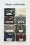 Women's Lined Transparent Knitted Long Dress - 4