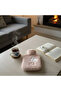 Hello Everyone Written Ribbon Pink Plush Hot Water Bag 1 Lt – Soft Cover, Long S � - 5