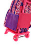 US POLO ASSN. 24156-24159-24165-24162 School Bag - with CheckerS, Pink - 7