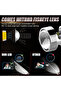H7 6000K Cold White 2000W H7 H4 H11 LED Mini Lens Headlight H8 9005 9006 HB3 HB4 Canbus Turbo LED Pr - 4