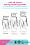 1000ml New Collection Large Size Silicone Straw Tritan Water Bottle with Measuring Scale Transparent Body and Hand Strap, Bpa Free, Odor Free - 6