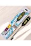 Food Thermometer Black 1Pcs LUCKY STARZZZ DigitalMeatThermometer,Upgraded Silicone Green Soft Button - 7
