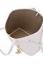 White Women's Shoulder Bag Us26148 - 5