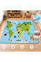- World Forest Rug - 7