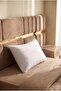 2 Pieces 100% Merino Lamb Wool Filled Bead Cushion (50X70Cm / 1000Gr) - 7
