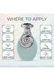 Tahira For Women Eau De Parfum 100ML - 5