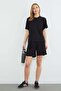 Textured Embossed Modal 2-Piece Set - 5