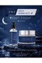 Eye Contour Cream and Night Serum Set, Complementary Care, Intensive Moisturizing, Skin Tone Equalizer, Anti-Wrinkle Care, Strengthening Under-Eye Care Cream