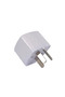 100-240V AU 3 Australia Power Plug Universal 3Pin UK/US/EU to AU NZ AC Ground Adapter Travel Convert - 6