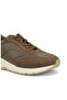 Vizon Erkek Deri Sneaker - 6