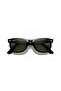 Rayban Rb2140 902 50 Unisex Sunglasses - 8