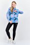 Women Sportswear Fit Training Top, Multicolor - 4