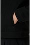 Siyah Comfort Mont - 8