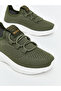 Alita City Lcw Steps Khaki Boys' Sneaker with a Difference in Color - 3