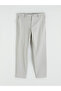 Nevavm Standard Fit Dobby Men's Trousers with a Difference - 6