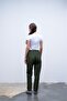 Parachute Pants Green - 4