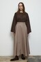 Lady Skirt Mink