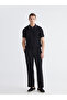 Nevavm with a Difference Polo Collar Men's T-Shirt - 3