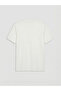 Original Oval Collar Men's T-Shirt - 7